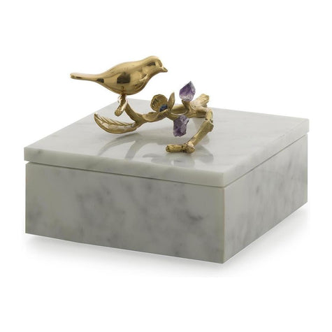 John Richard Stone Meadow Box