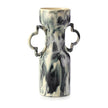 John Richard Decor Storm Cloud Vase