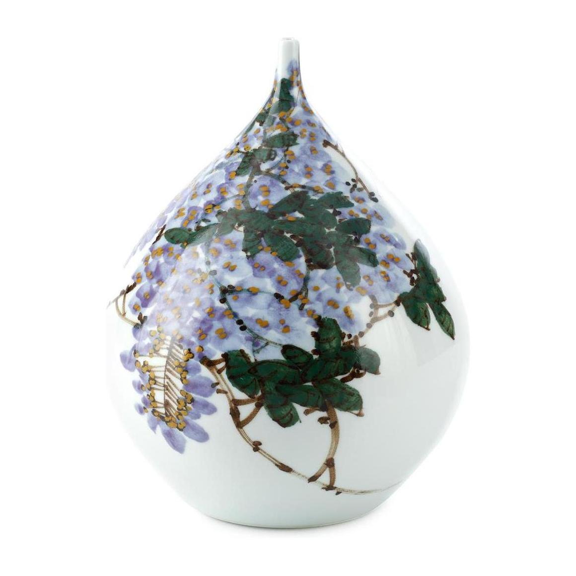 John Richard Decor Lush Canopy Vase