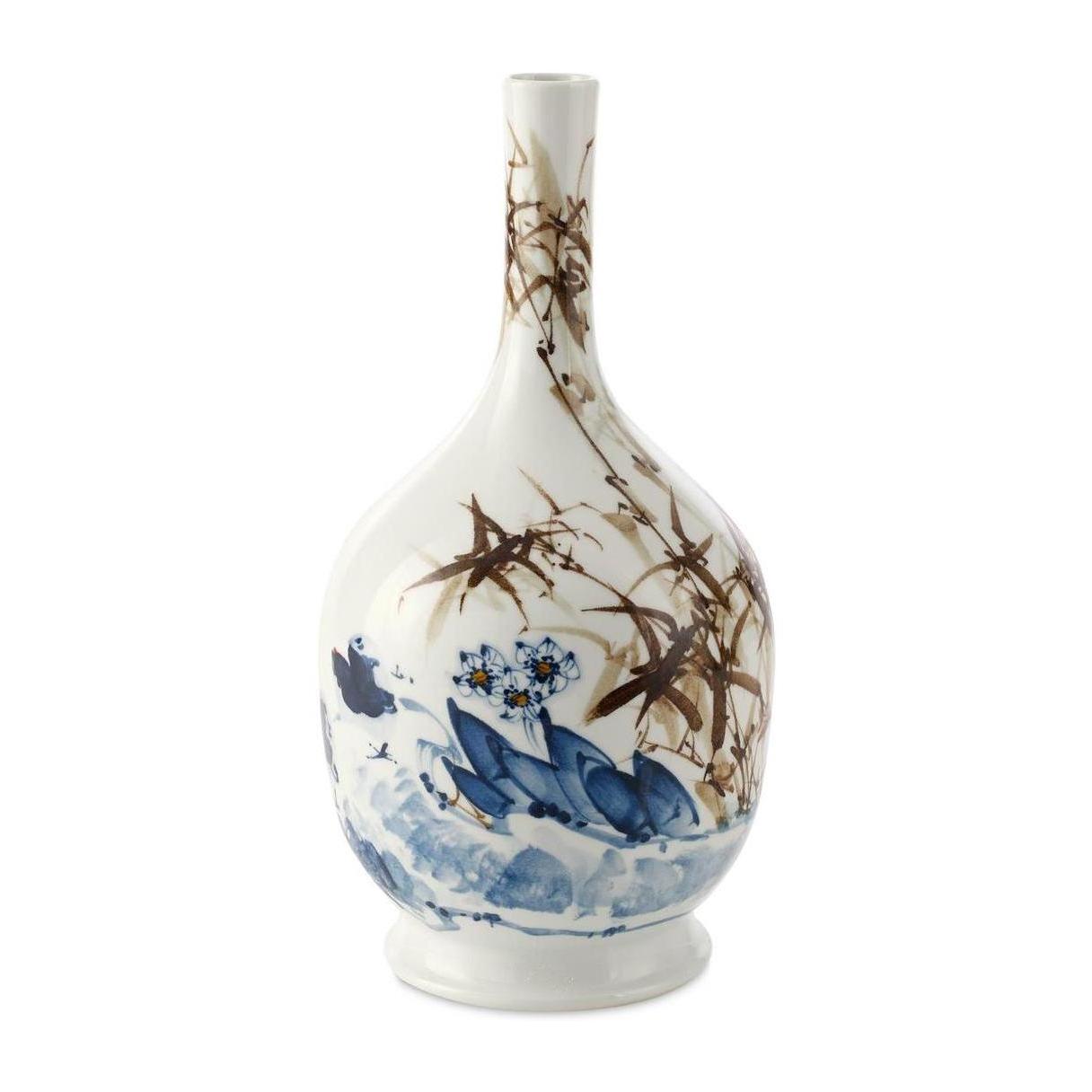 John Richard Decor Murmuring Meadow Vase