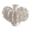 John Richard Decor Rippling Porcelain Vase