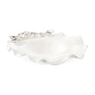 John Richard Decor Rippling Porcelain Bowl