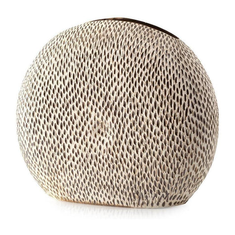 John Richard Elyra Round Vase