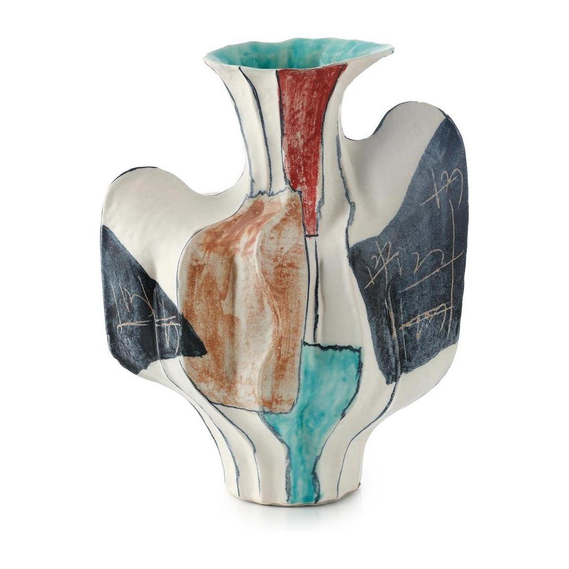 John Richard Decor Impression Vase