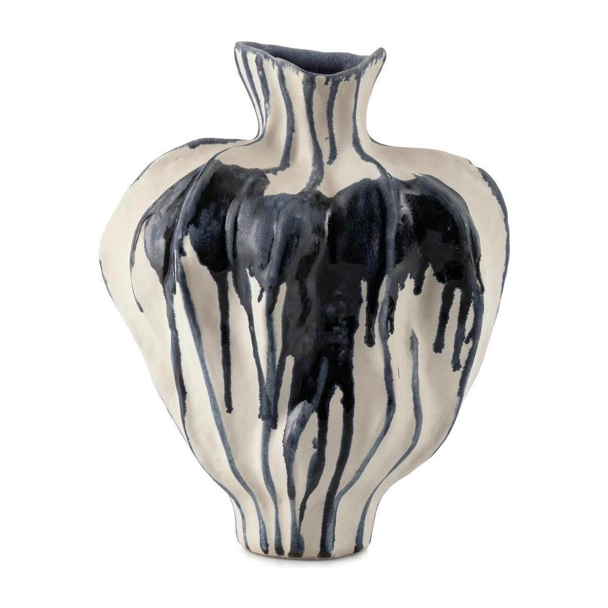 John Richard Decor Inkblot Vase