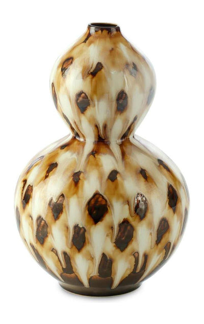 John Richard Decor Abbruciato Vase