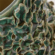 John Richard Emerald Reef Vase