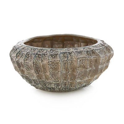 John Richard Saurian Bowl