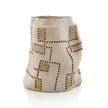 John Richard Braille Vase