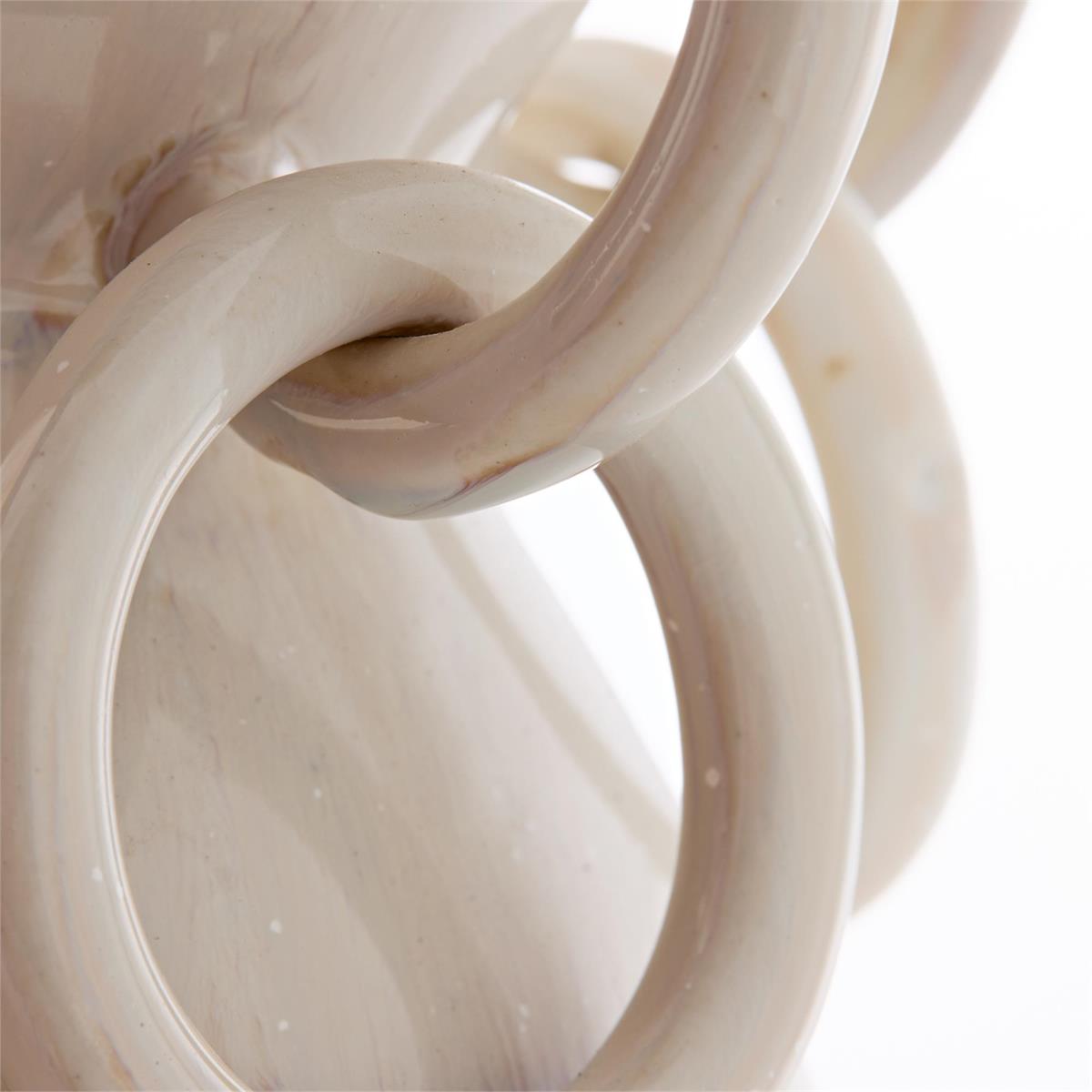 John Richard Amphora Vase