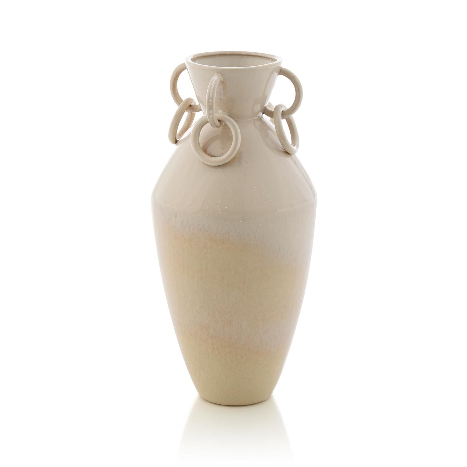 John Richard Amphora Vase