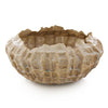 John Richard Ridged Porcelain Bowl