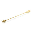 John Richard Brass Bunny Shoehorn
