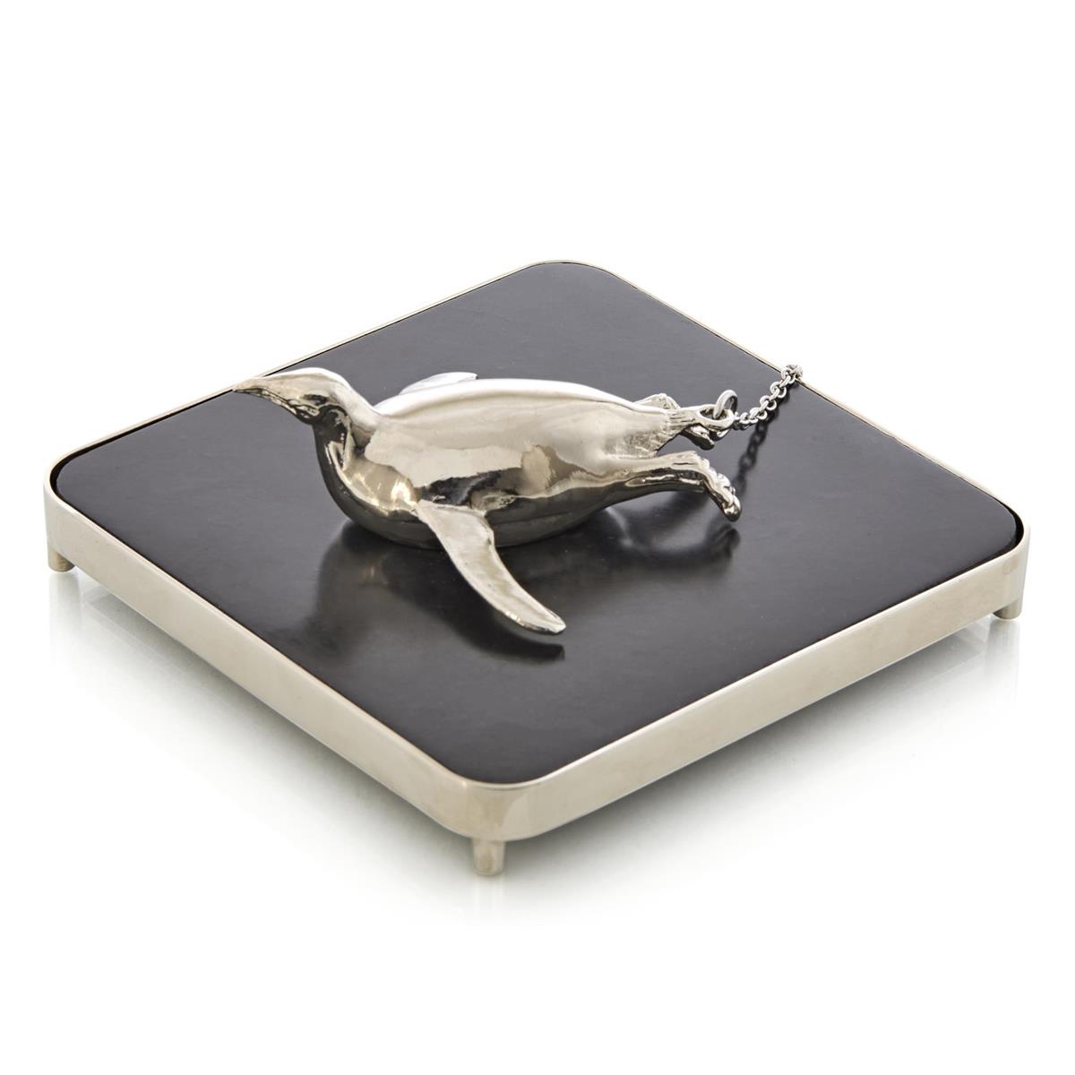 John Richard Penguin Napkin Holder