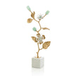 John Richard Embellished Sapling Sculpture