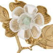 John Richard Embellished Sapling Sculpture