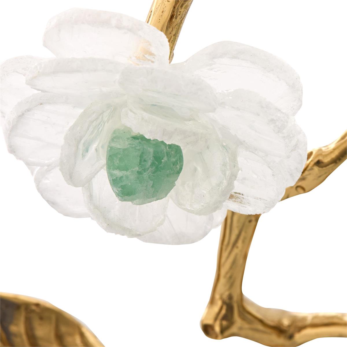 John Richard Embellished Sapling Sculpture