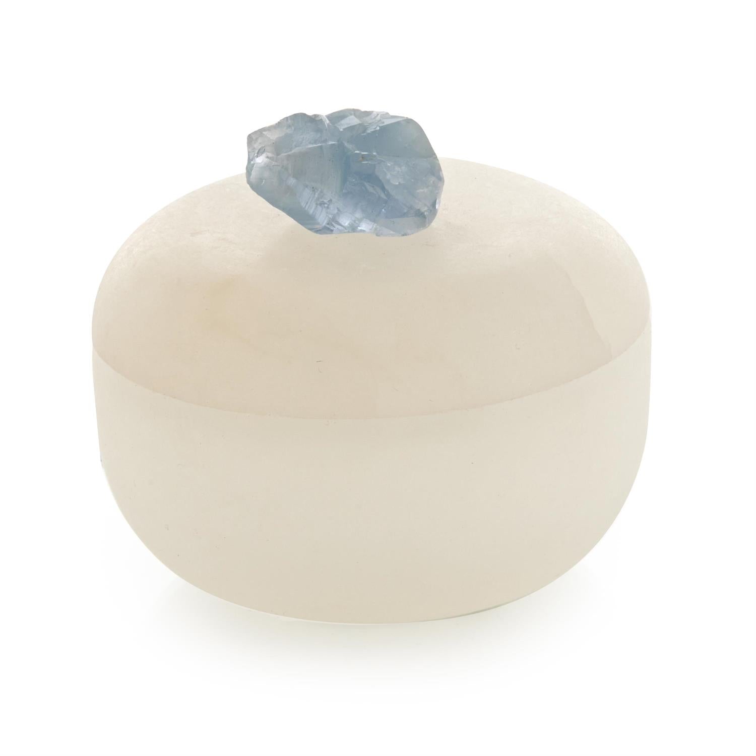 John Richard Earthborn Jar