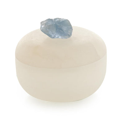 John Richard Earthborn Jar