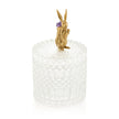 John Richard Forager Glass Jar