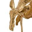 John Richard Abstract Moose Sculpture on Selenite II
