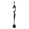 John Richard Modernist Silhouette Sculpture I