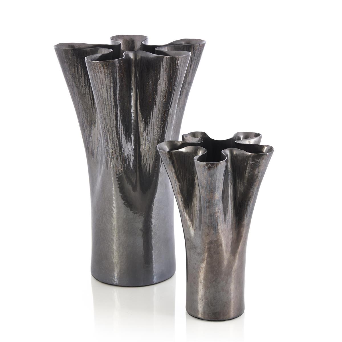 John Richard Naia Vases, Set of 2
