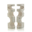 John Richard Alcove Sculptures, Set of 2