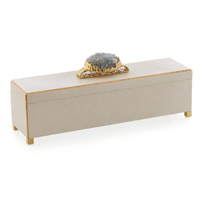 John Richard Lapis Box