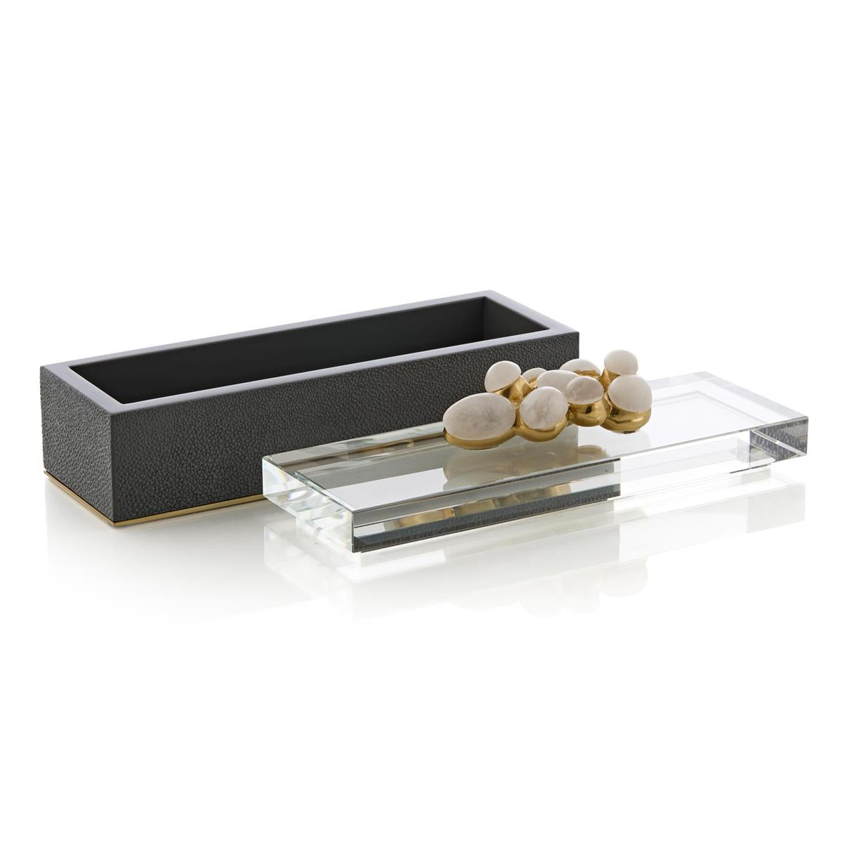 John Richard Regency Box
