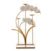 John Richard Botanical Candleholder