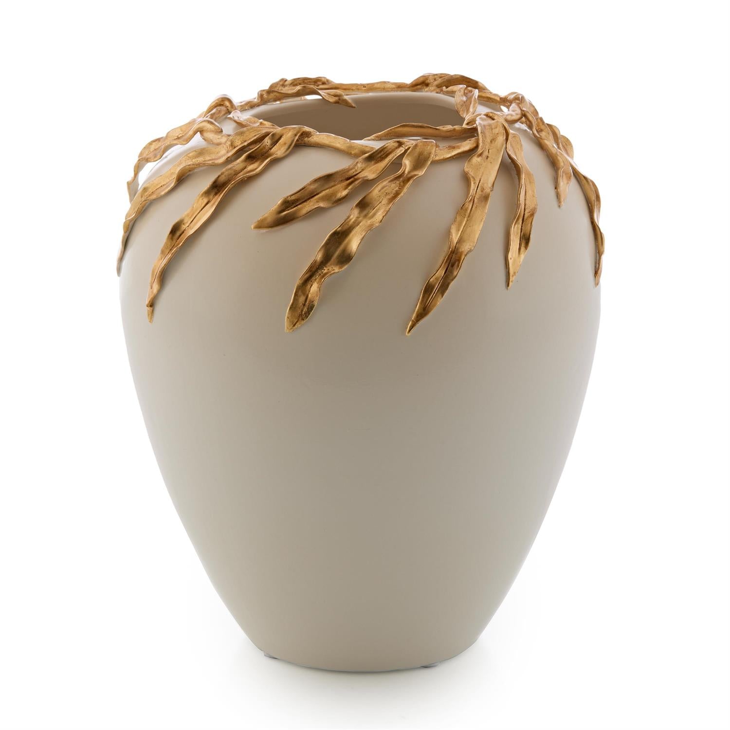John Richard Glasir Vase