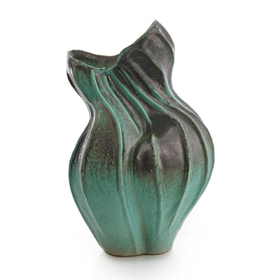 John Richard Tidal Current Vase