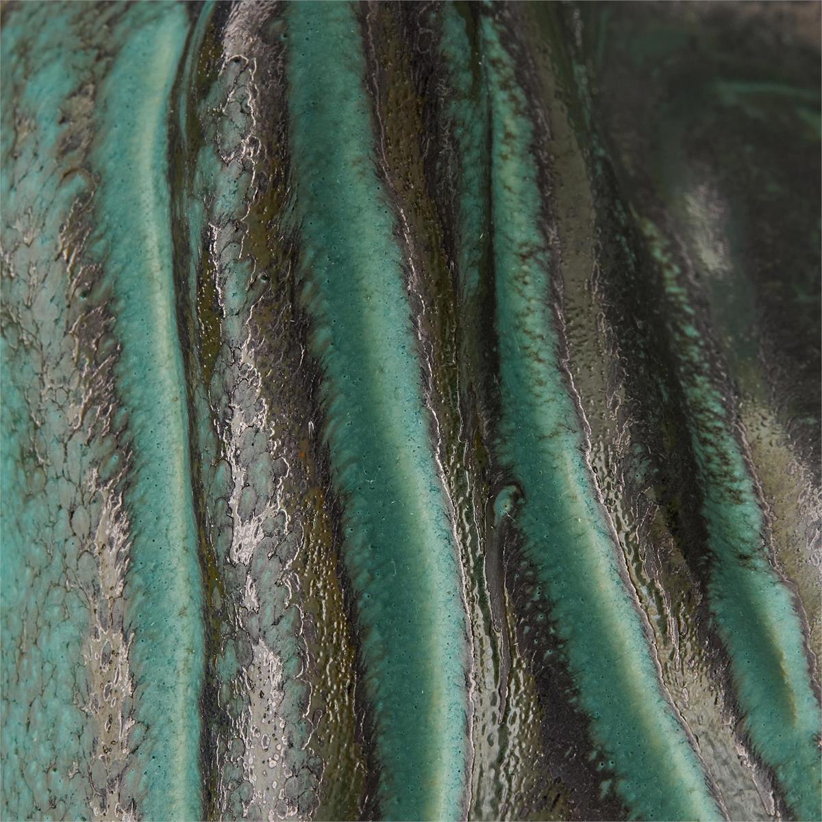 John Richard Tidal Current Vase