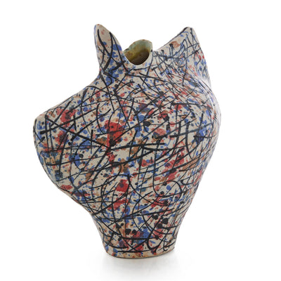 John Richard Pollock Vase