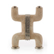 John Richard Diverge Candleholder