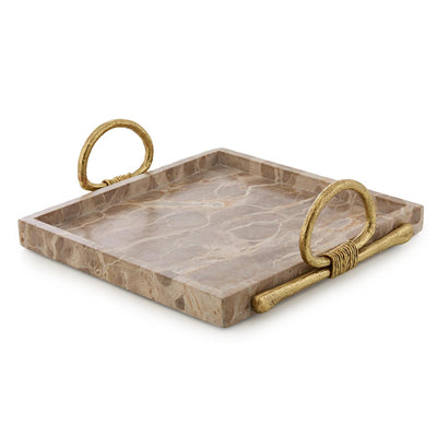 John Richard Volterra Tray
