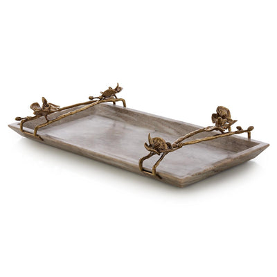 John Richard Mirabelle Tray