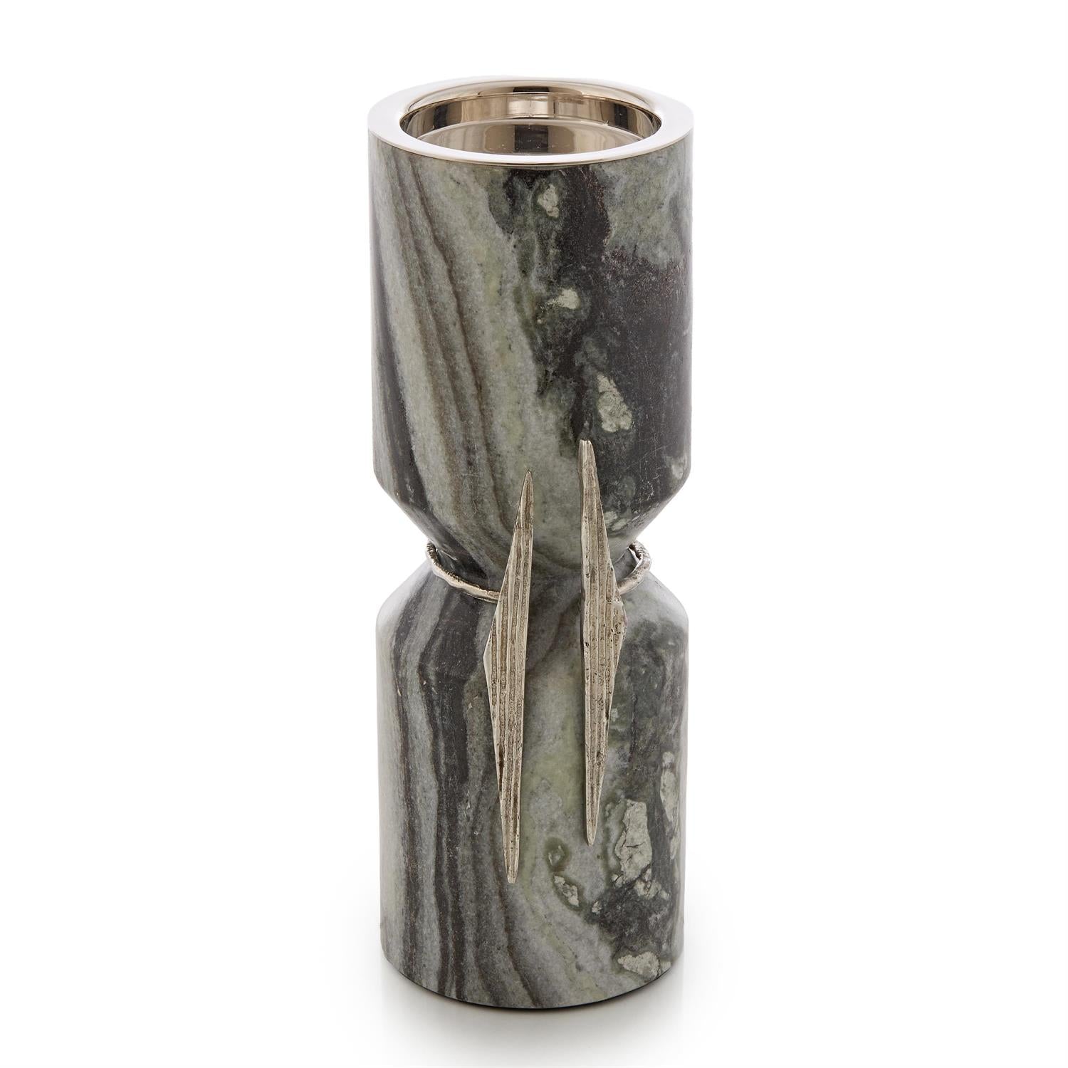 John Richard Centurion Candleholder