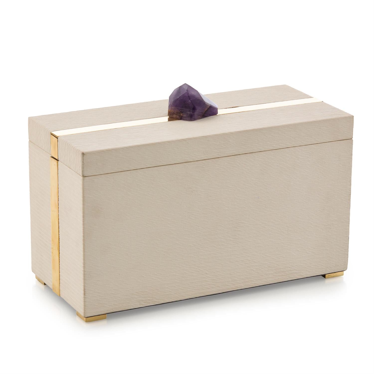 John Richard Montmartre Box