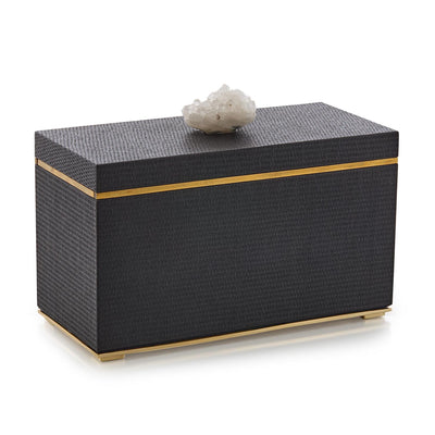 John Richard Rivoli Box