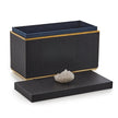 John Richard Rivoli Box