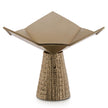 John Richard Origami Bowl