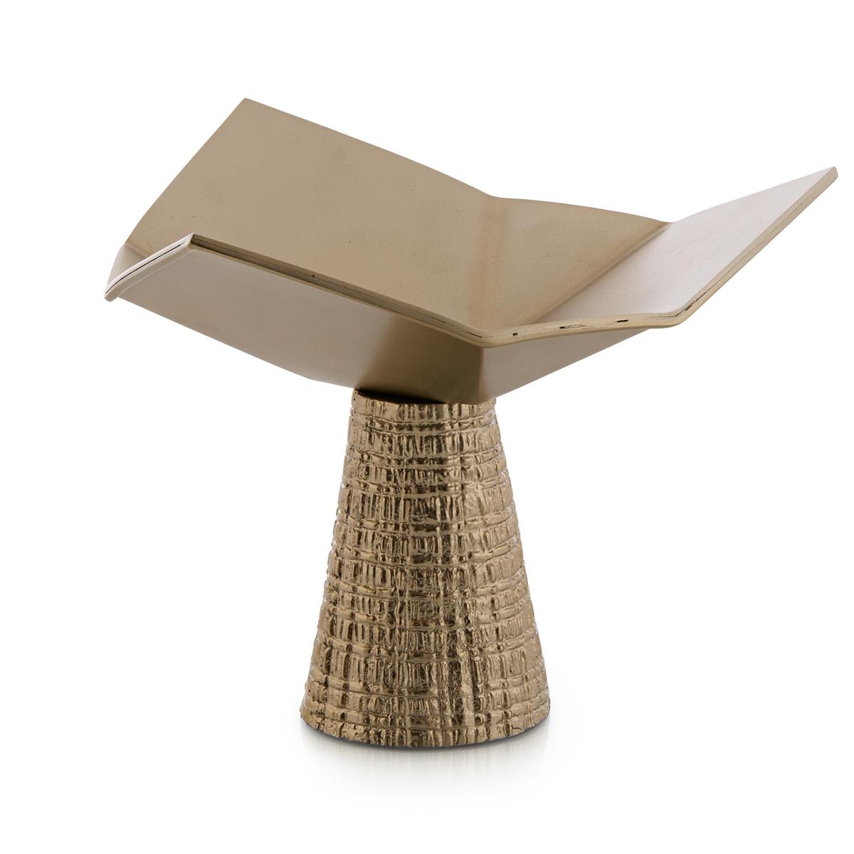 John Richard Origami Bowl