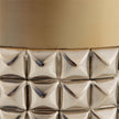 John Richard Studded Vase