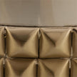 John Richard Studded Vase
