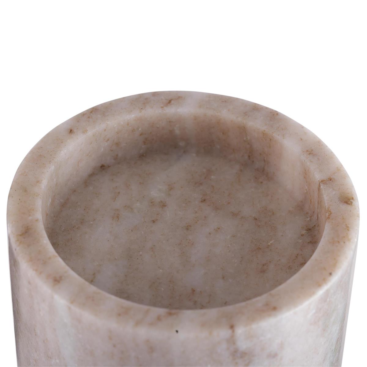 John Richard Madrid Candleholder