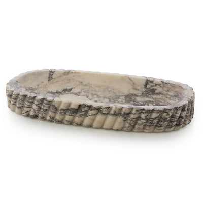 John Richard Apuan Tray