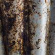 John Richard Cendre Vase