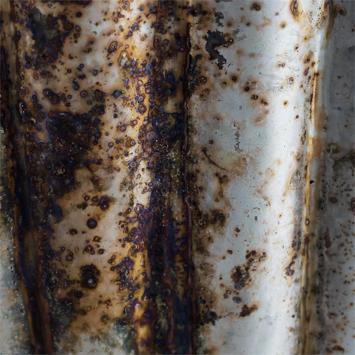 John Richard Cendre Vase
